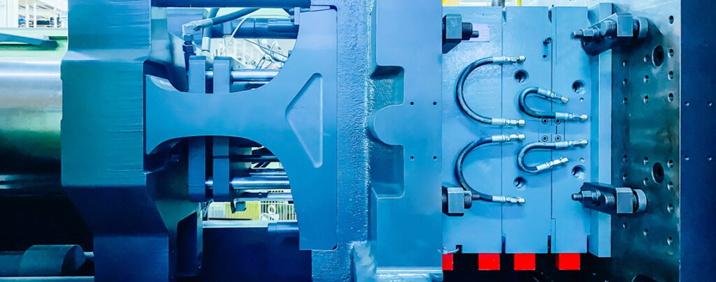 injection molding services